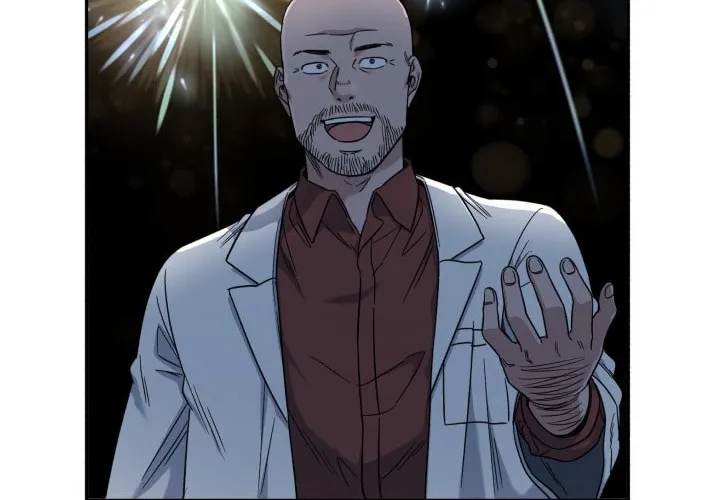 Read A.I. Doctor chapter 68 image 41 on Lezhin
