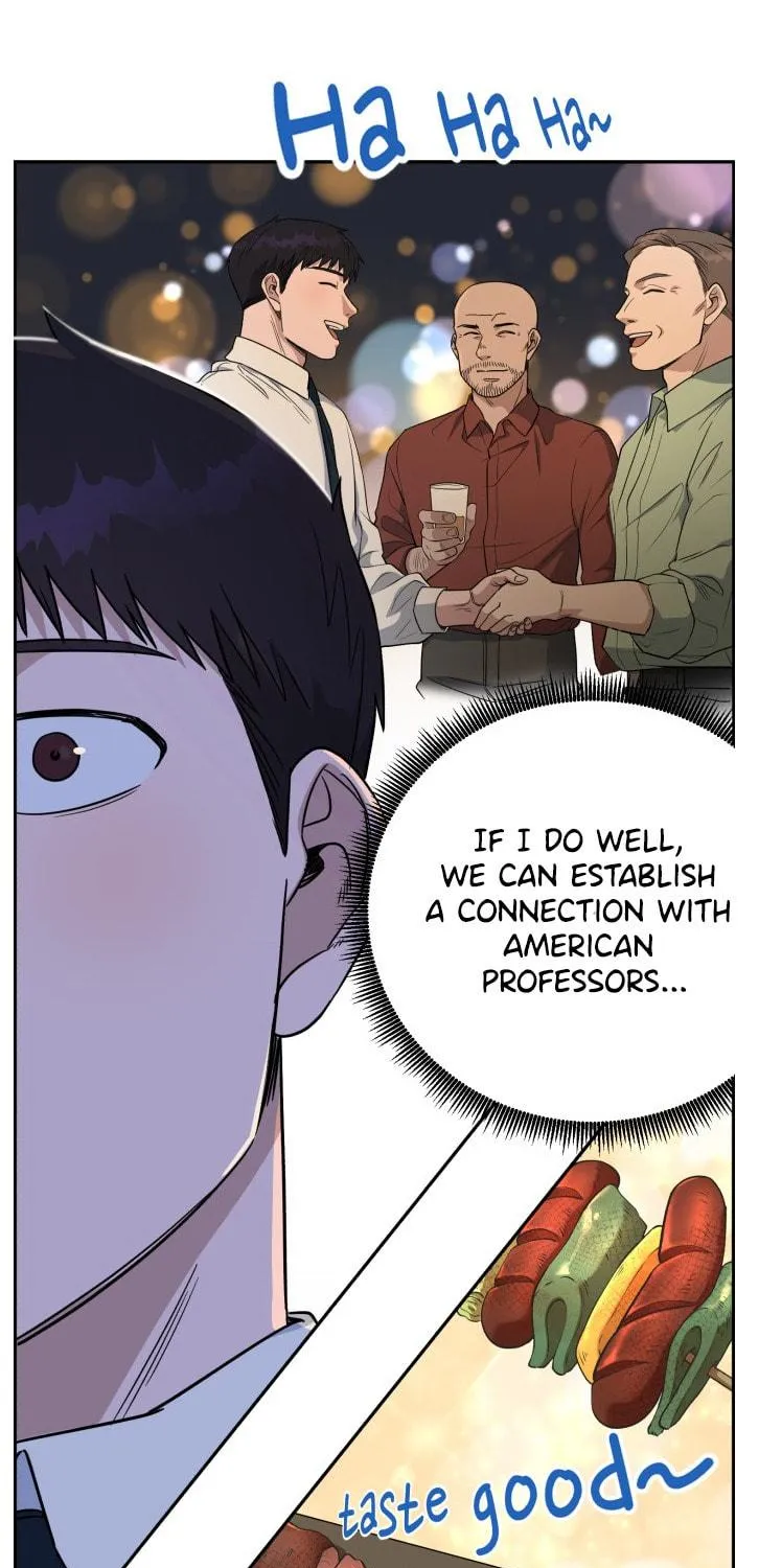 Read A.I. Doctor chapter 68 image 44 on Lezhin