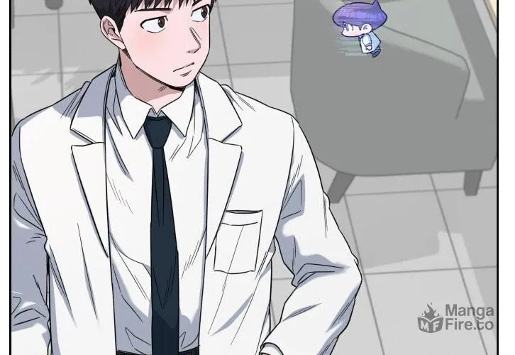 Read A.I. Doctor chapter 68 image 47 on Lezhin