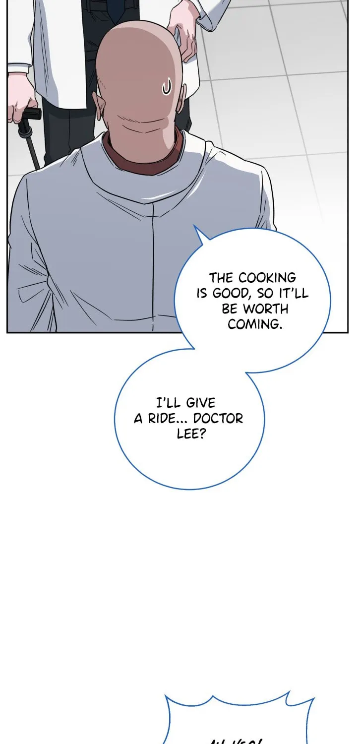 Read A.I. Doctor chapter 68 image 48 on Lezhin