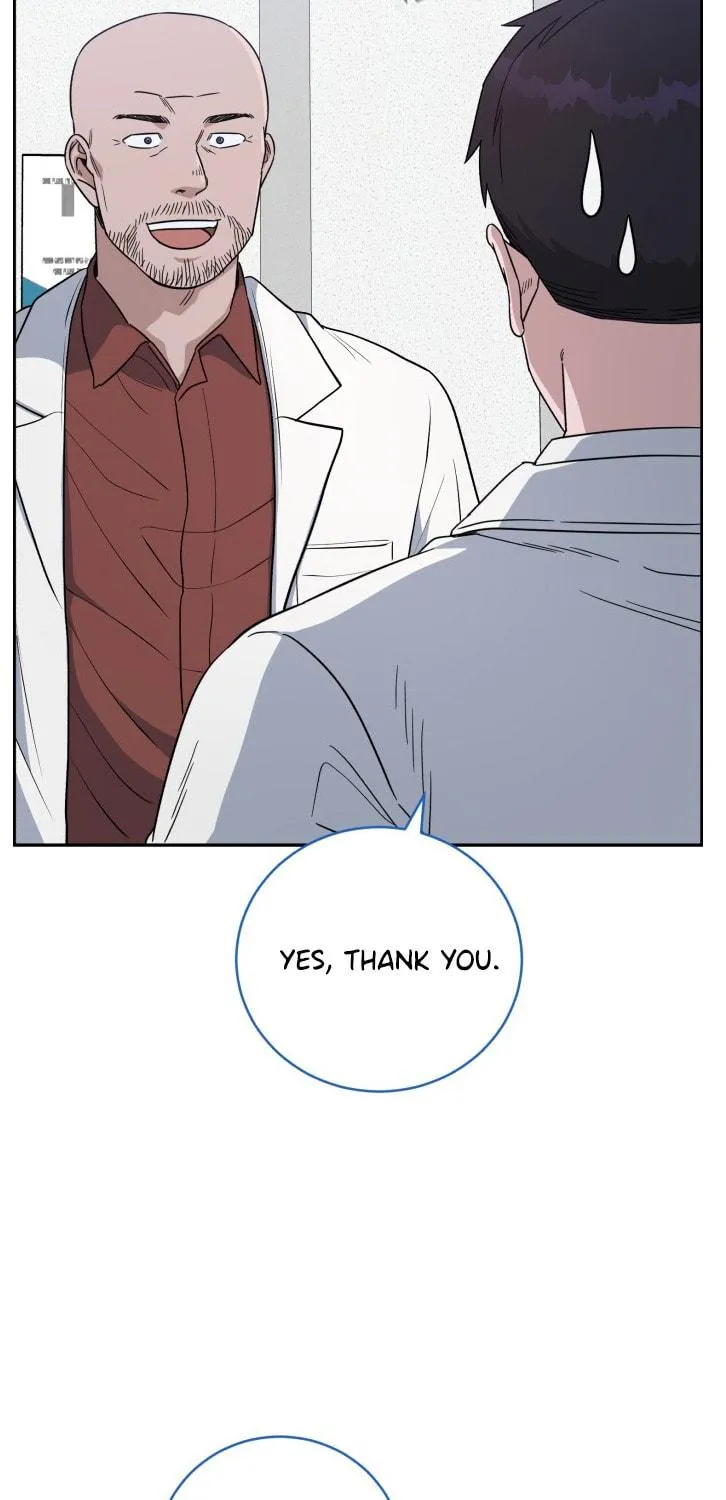Read A.I. Doctor chapter 68 image 50 on Lezhin