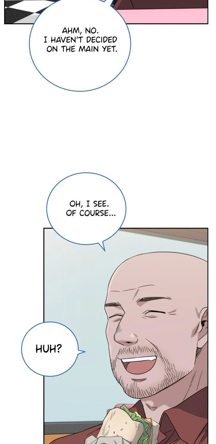 Read A.I. Doctor chapter 68 image 61 on Lezhin