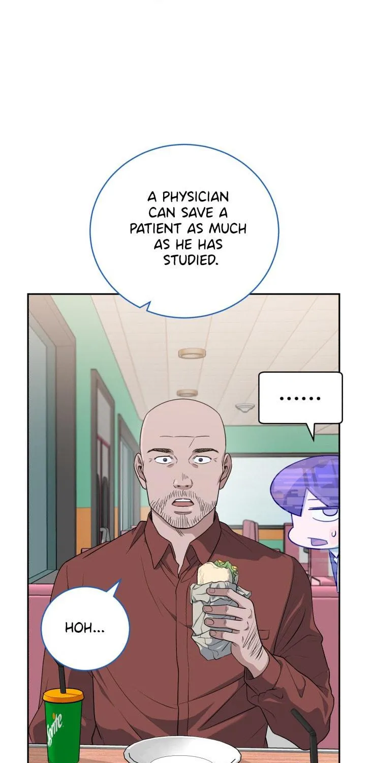 Read A.I. Doctor chapter 68 image 67 on Lezhin