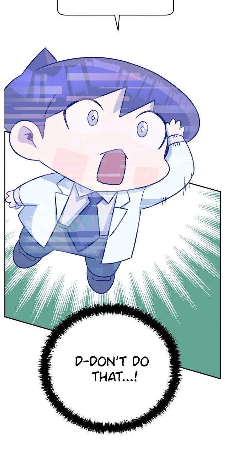 Read A.I. Doctor chapter 68 image 71 on Lezhin