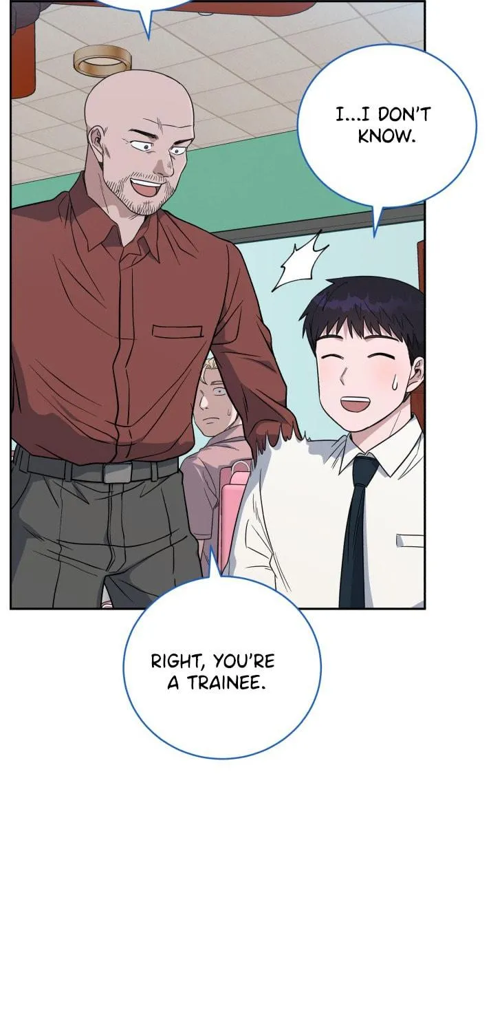 Read A.I. Doctor chapter 68 image 73 on Lezhin