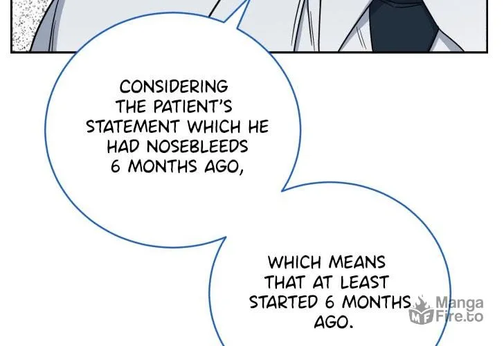 Read A.I. Doctor chapter 68 image 8 on Lezhin