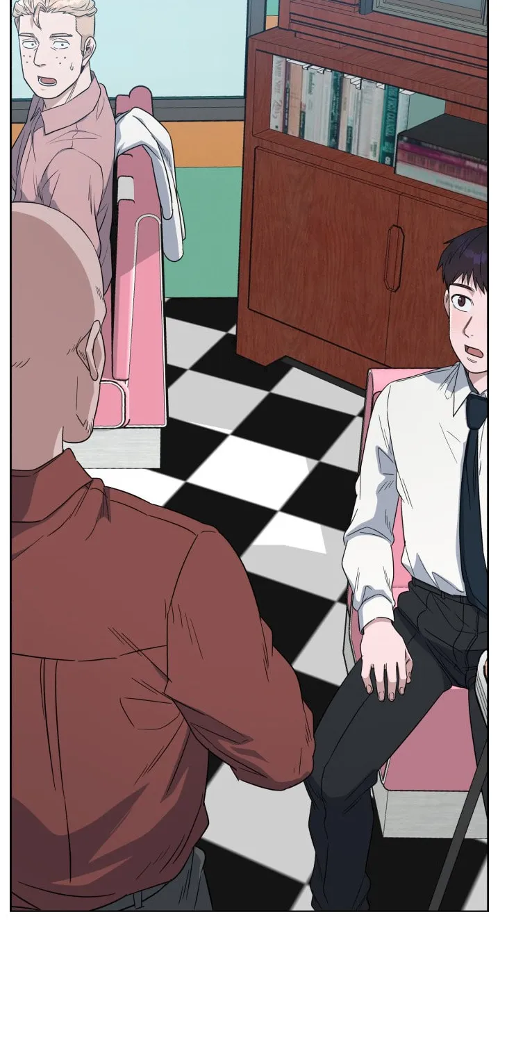 Read A.I. Doctor chapter 68 image 81 on Lezhin