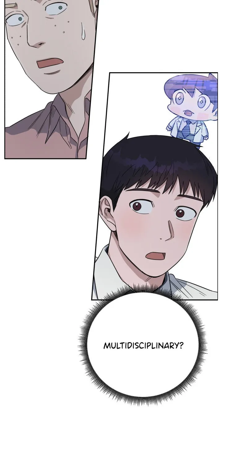 Read A.I. Doctor chapter 68 image 83 on Lezhin