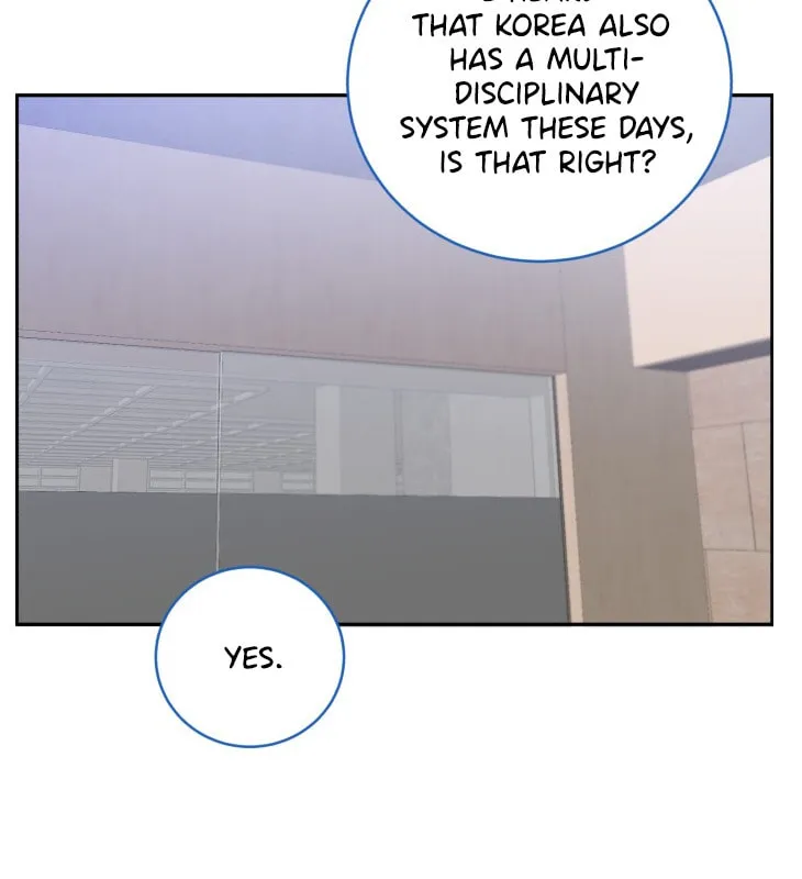 Read A.I. Doctor chapter 68 image 87 on Lezhin