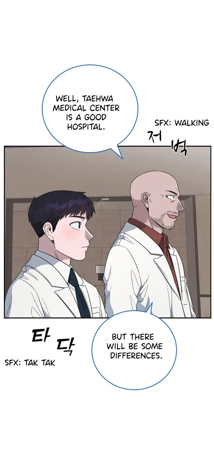 Read A.I. Doctor chapter 68 image 88 on Lezhin