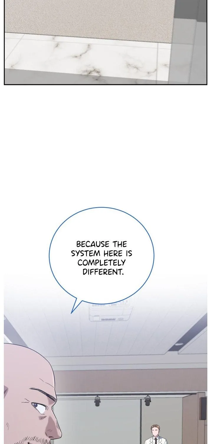 Read A.I. Doctor chapter 68 image 90 on Lezhin