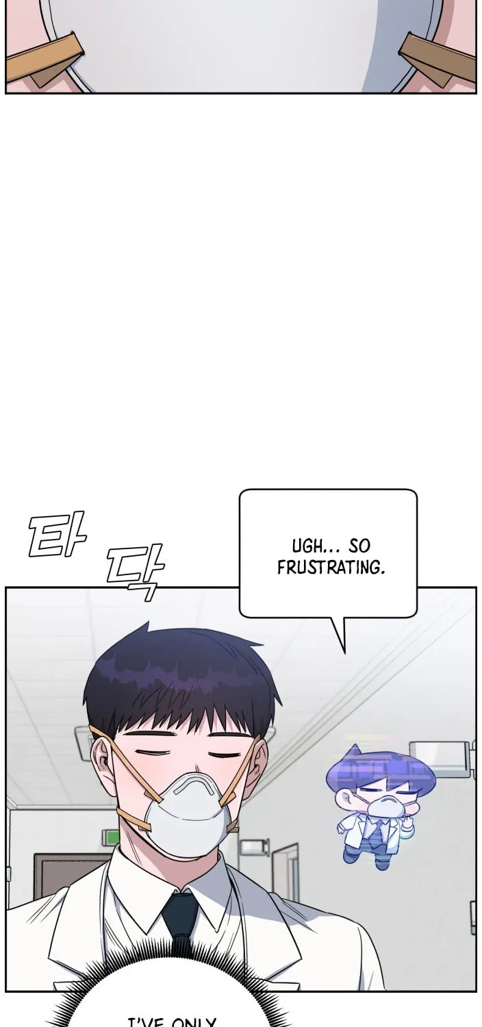 Read A.I. Doctor chapter 69 image 100 on Lezhin