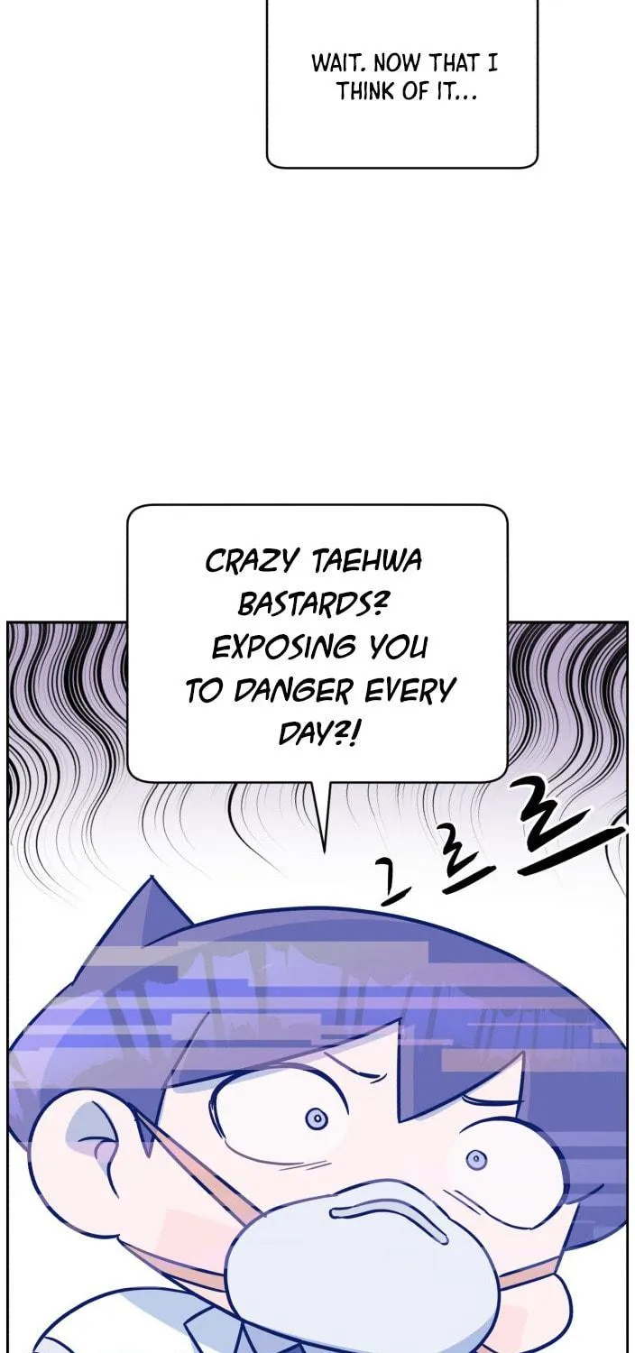 Read A.I. Doctor chapter 69 image 102 on Lezhin