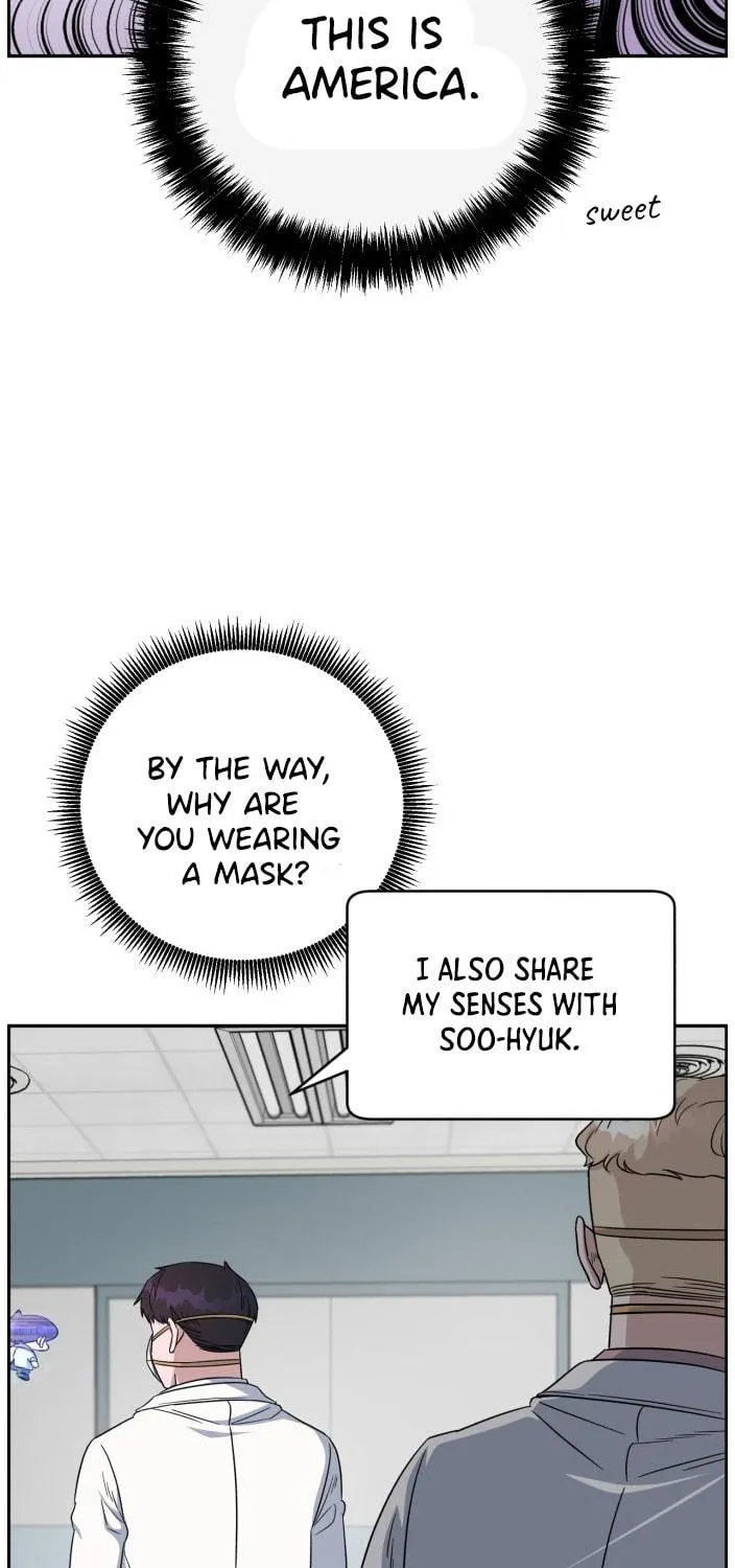 Read A.I. Doctor chapter 69 image 104 on Lezhin
