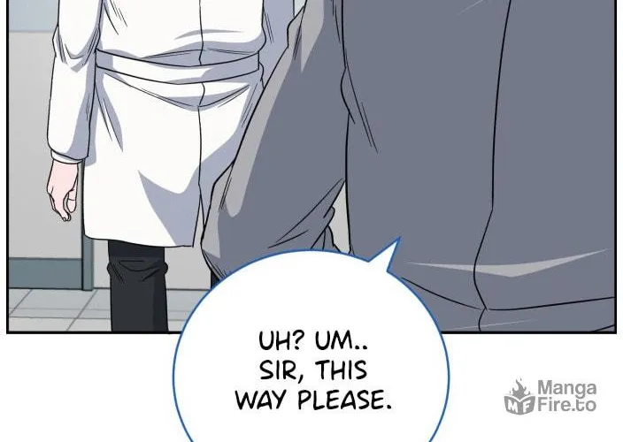 Read A.I. Doctor chapter 69 image 105 on Lezhin