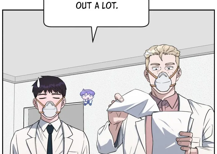 Read A.I. Doctor chapter 69 image 111 on Lezhin