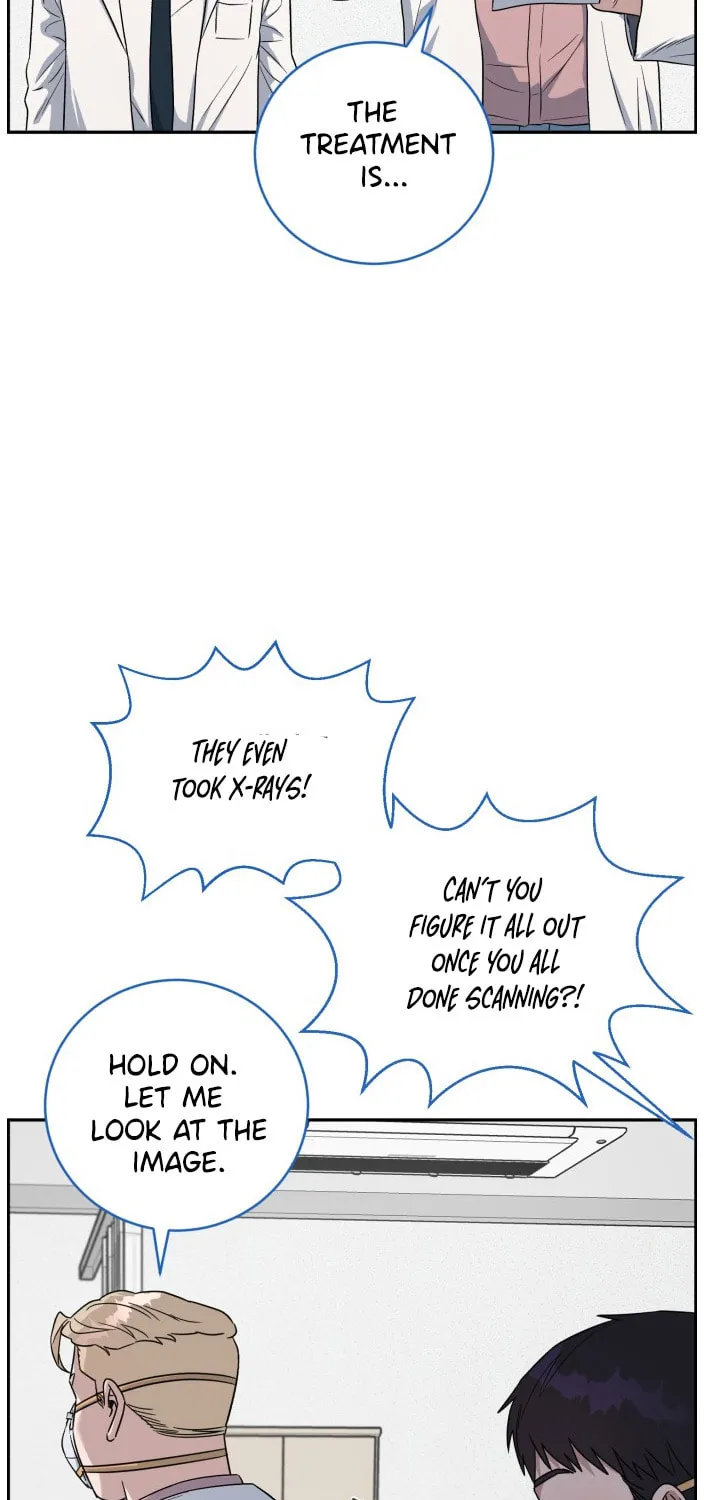 Read A.I. Doctor chapter 69 image 112 on Lezhin