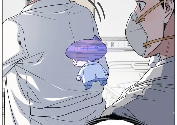 Read A.I. Doctor chapter 69 image 113 on Lezhin