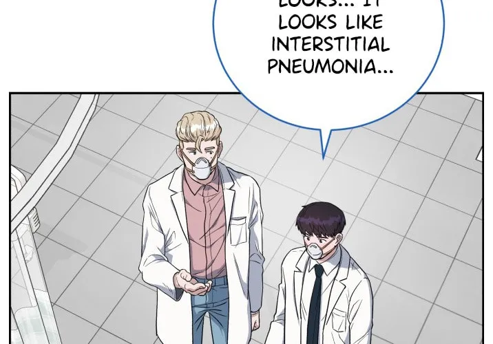 Read A.I. Doctor chapter 69 image 118 on Lezhin