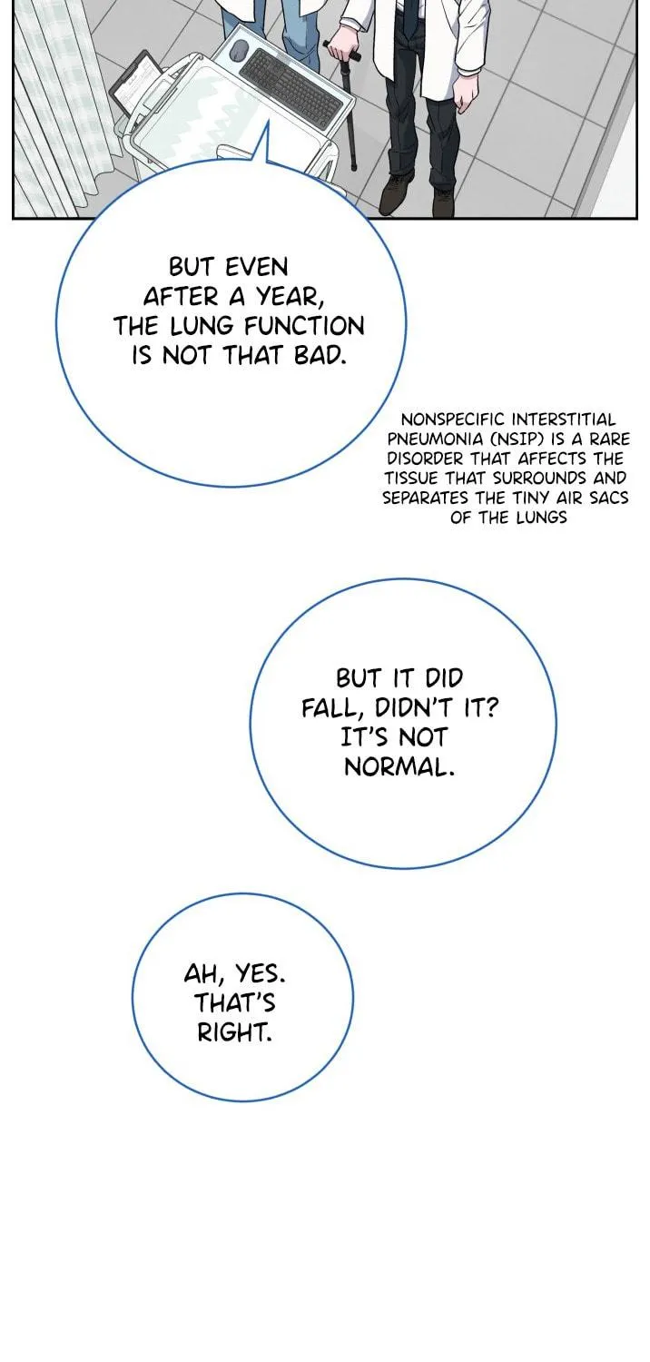 Read A.I. Doctor chapter 69 image 119 on Lezhin
