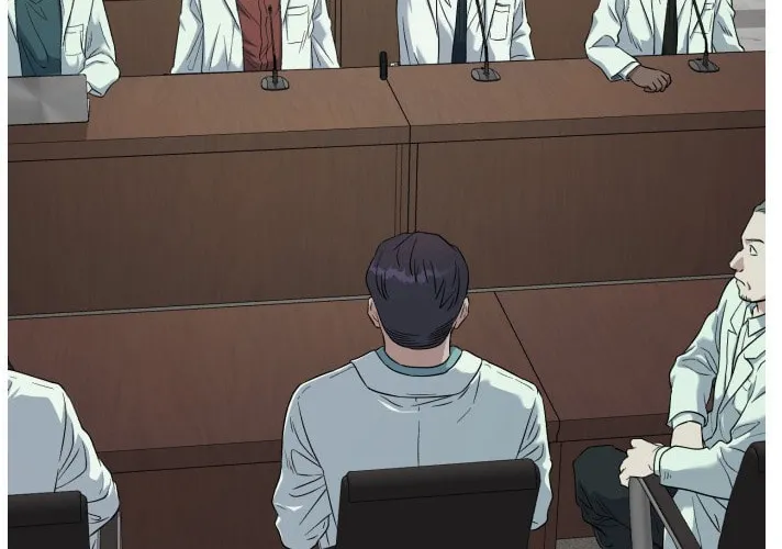 Read A.I. Doctor chapter 69 image 12 on Lezhin