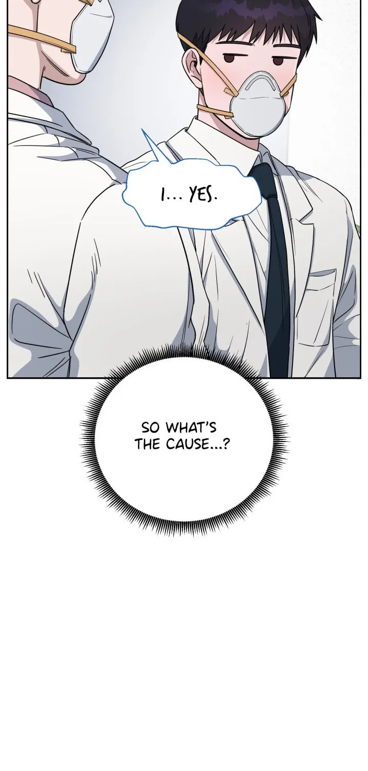 Read A.I. Doctor chapter 69 image 121 on Lezhin