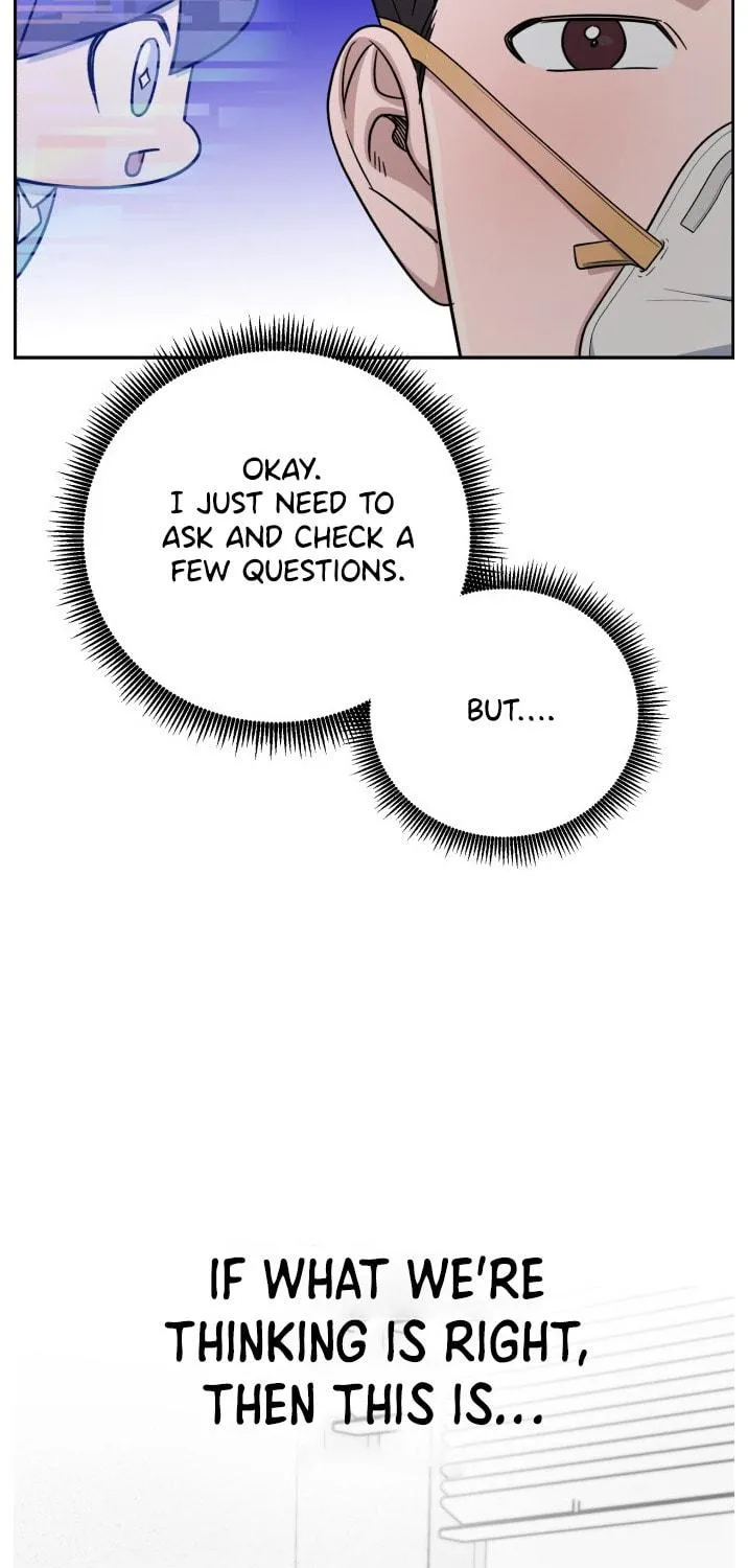Read A.I. Doctor chapter 69 image 123 on Lezhin