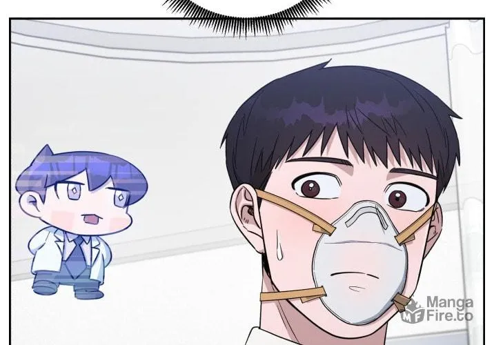 Read A.I. Doctor chapter 69 image 126 on Lezhin