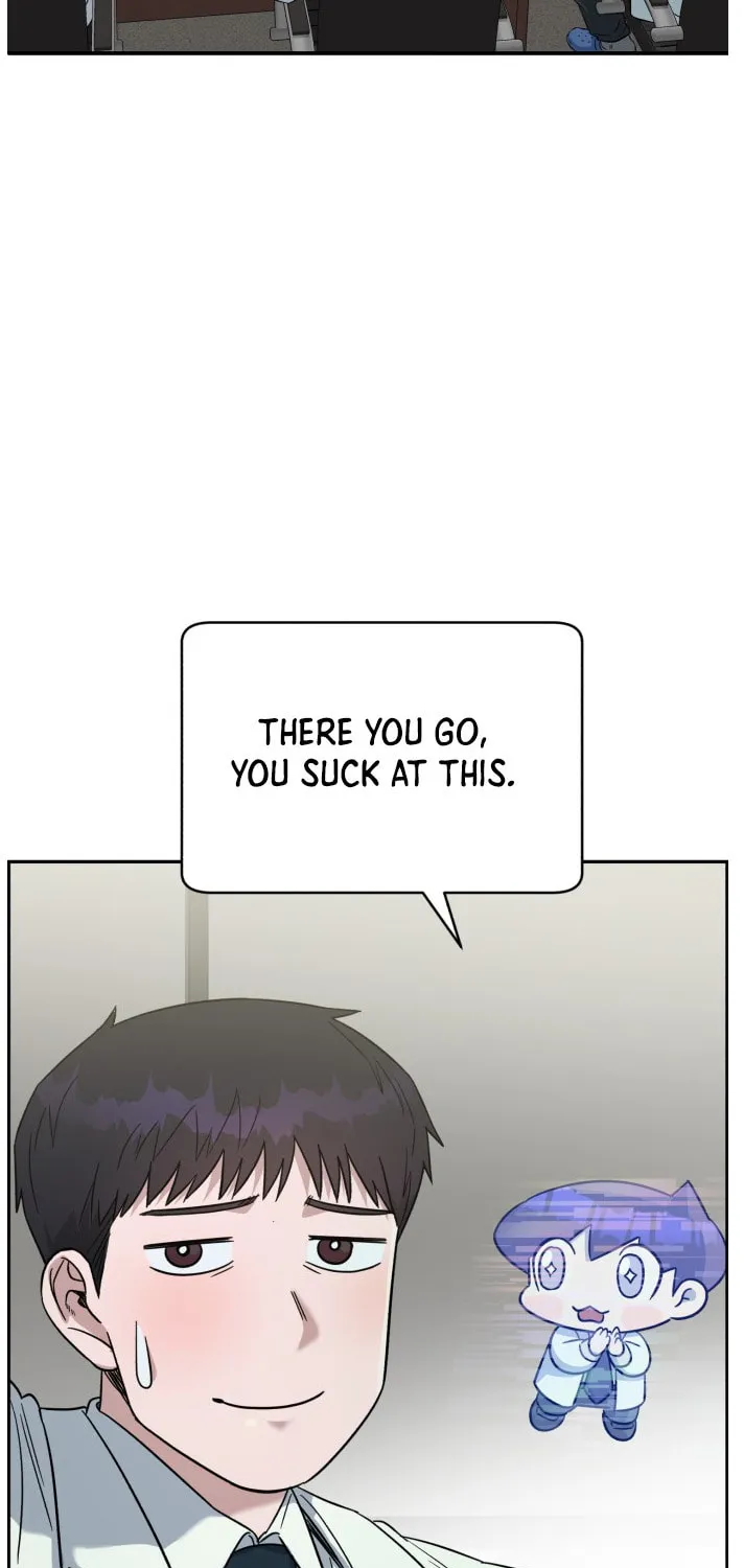 Read A.I. Doctor chapter 69 image 13 on Lezhin