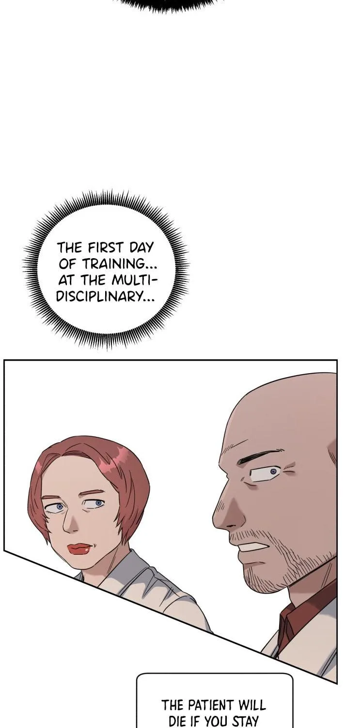 Read A.I. Doctor chapter 69 image 15 on Lezhin
