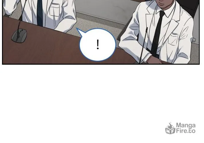 Read A.I. Doctor chapter 69 image 18 on Lezhin