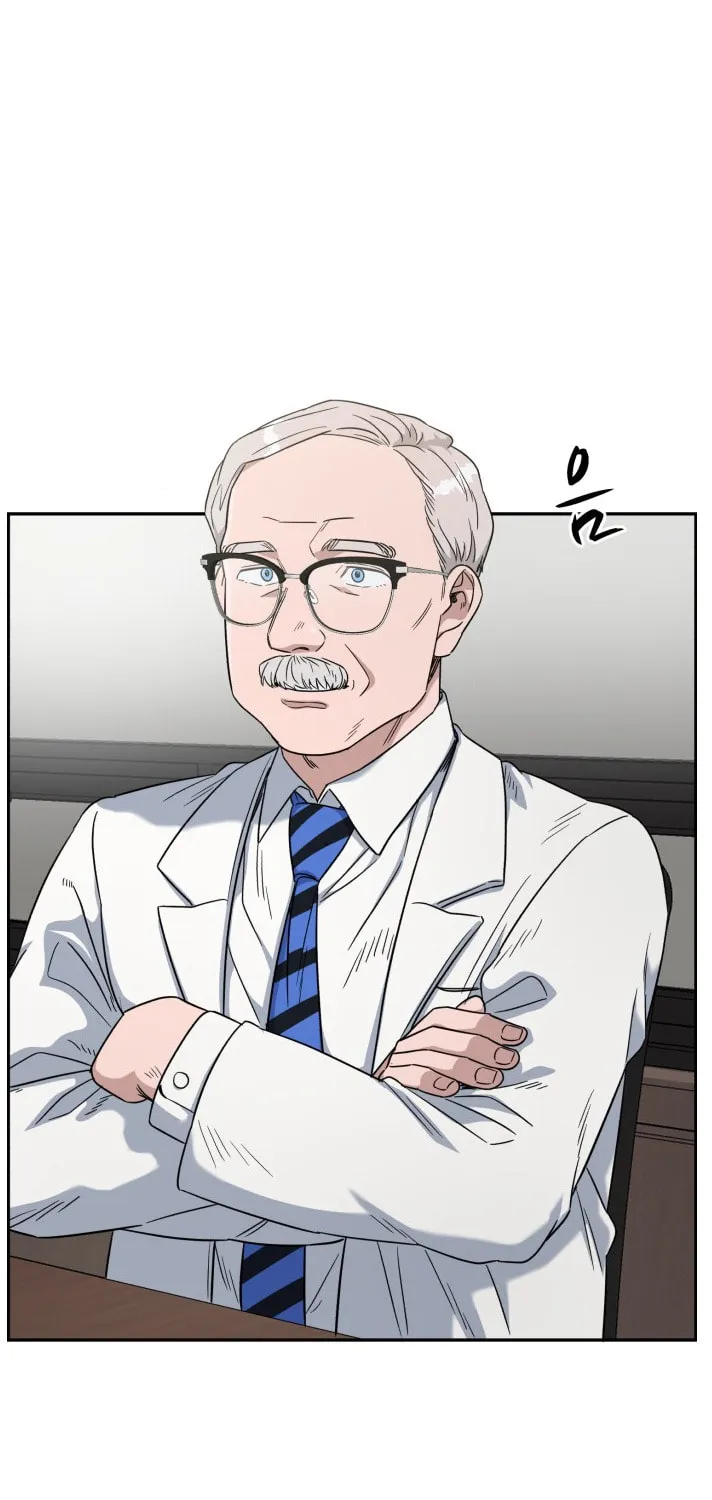 Read A.I. Doctor chapter 69 image 19 on Lezhin