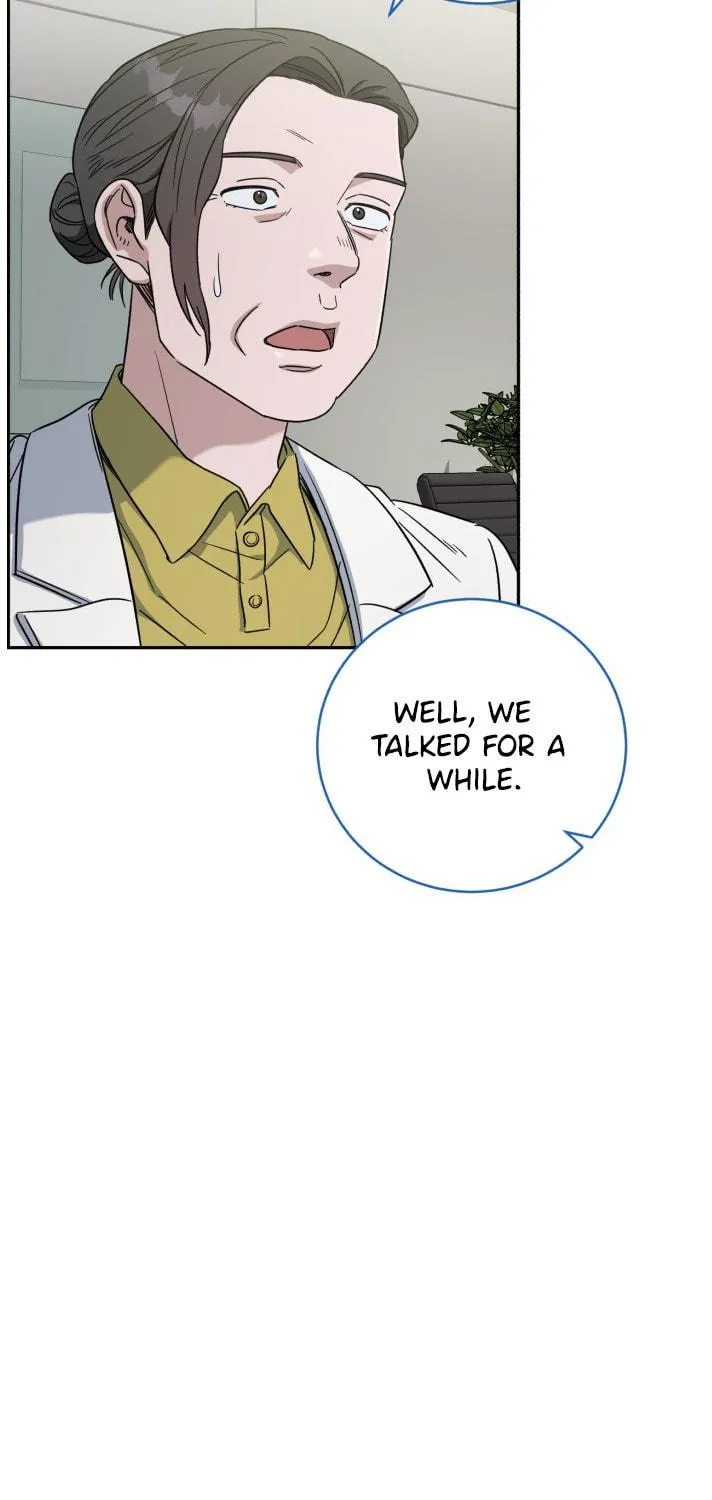 Read A.I. Doctor chapter 69 image 21 on Lezhin