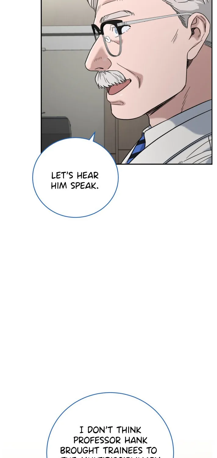 Read A.I. Doctor chapter 69 image 23 on Lezhin