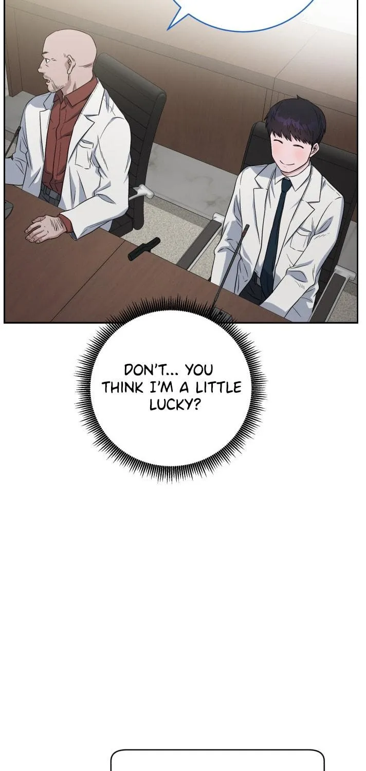 Read A.I. Doctor chapter 69 image 27 on Lezhin