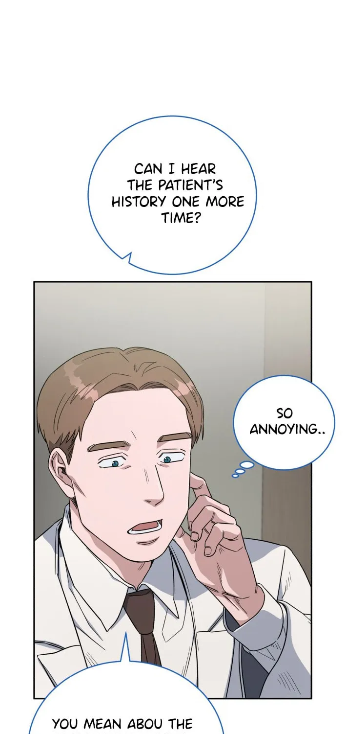 Read A.I. Doctor chapter 69 image 34 on Lezhin