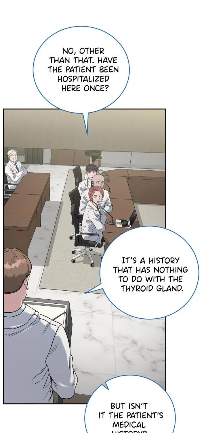 Read A.I. Doctor chapter 69 image 36 on Lezhin