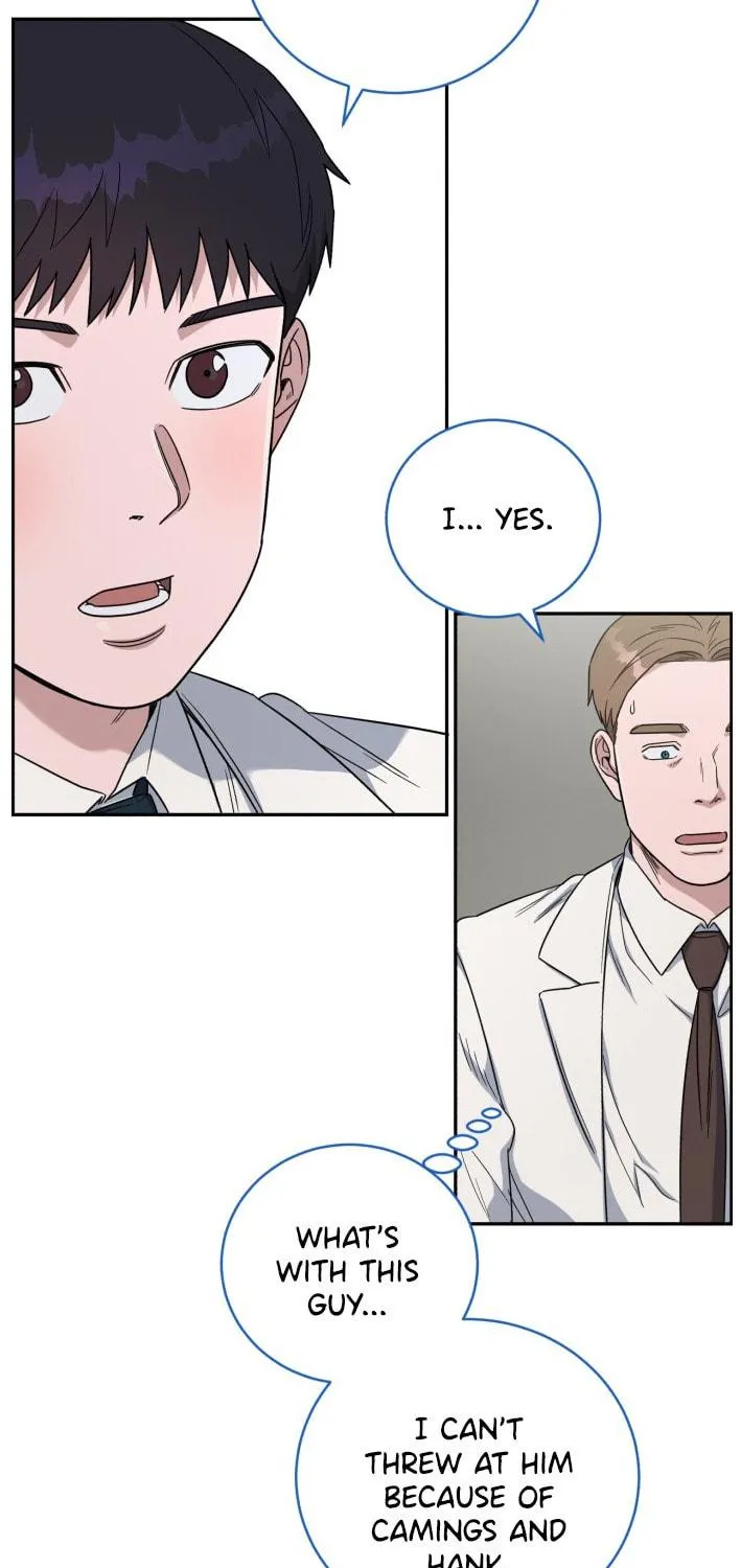 Read A.I. Doctor chapter 69 image 38 on Lezhin