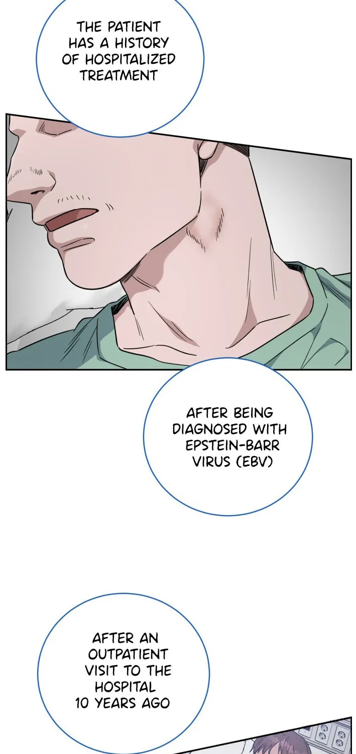Read A.I. Doctor chapter 69 image 40 on Lezhin
