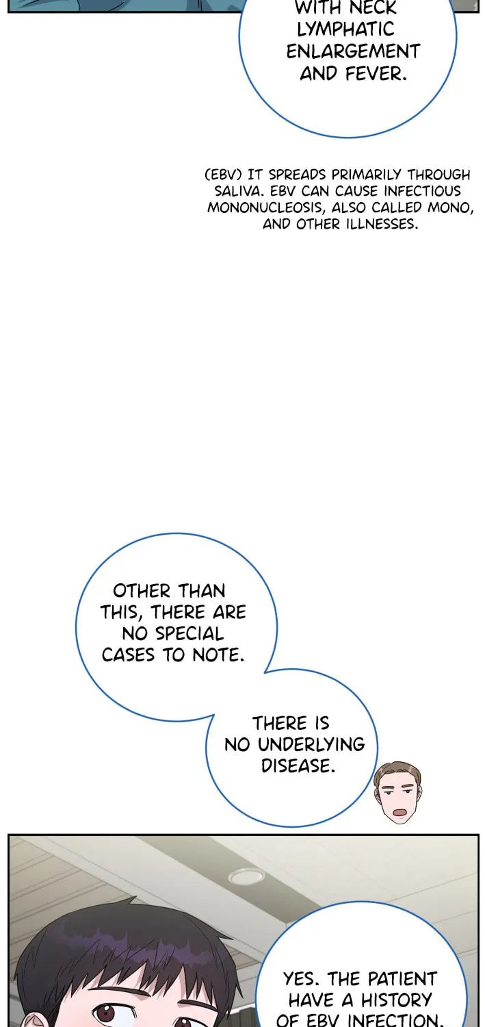 Read A.I. Doctor chapter 69 image 42 on Lezhin