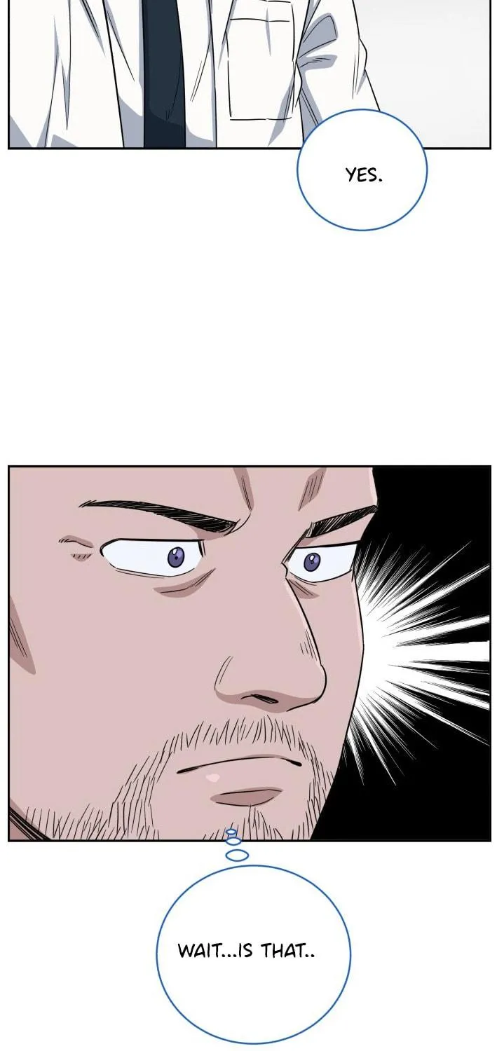 Read A.I. Doctor chapter 69 image 44 on Lezhin