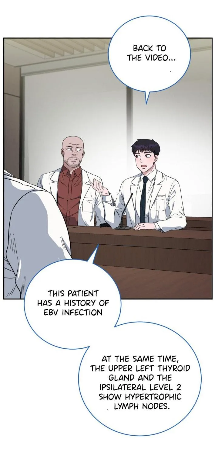 Read A.I. Doctor chapter 69 image 46 on Lezhin