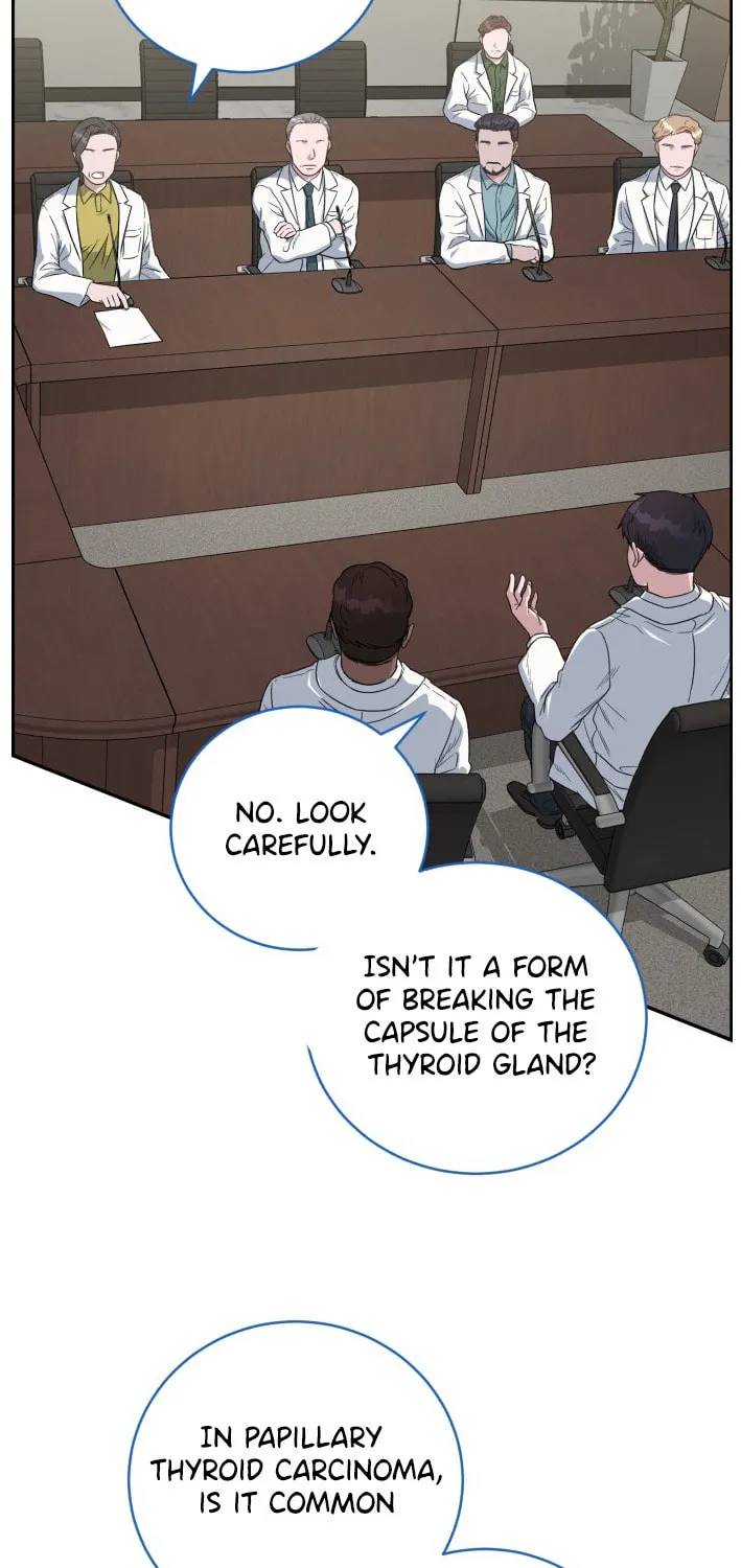 Read A.I. Doctor chapter 69 image 48 on Lezhin