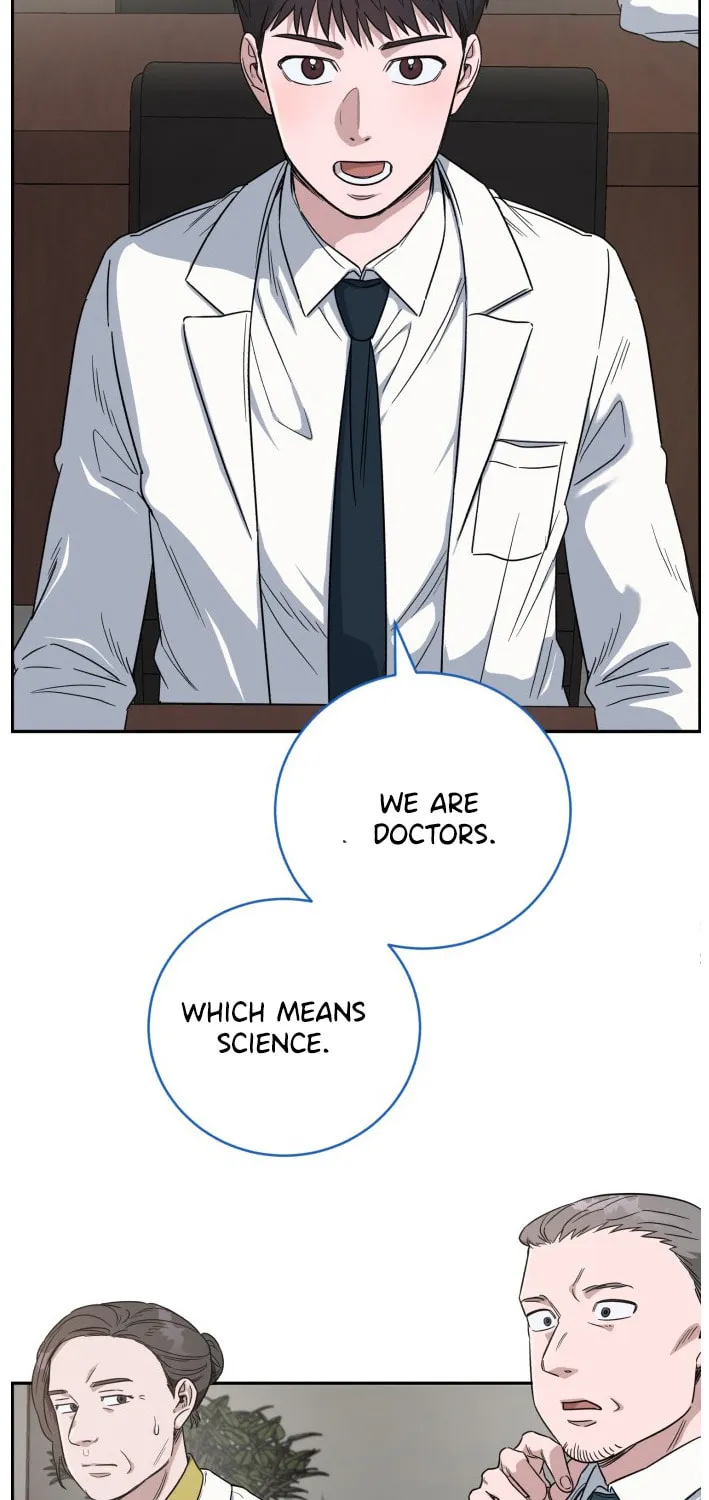 Read A.I. Doctor chapter 69 image 52 on Lezhin