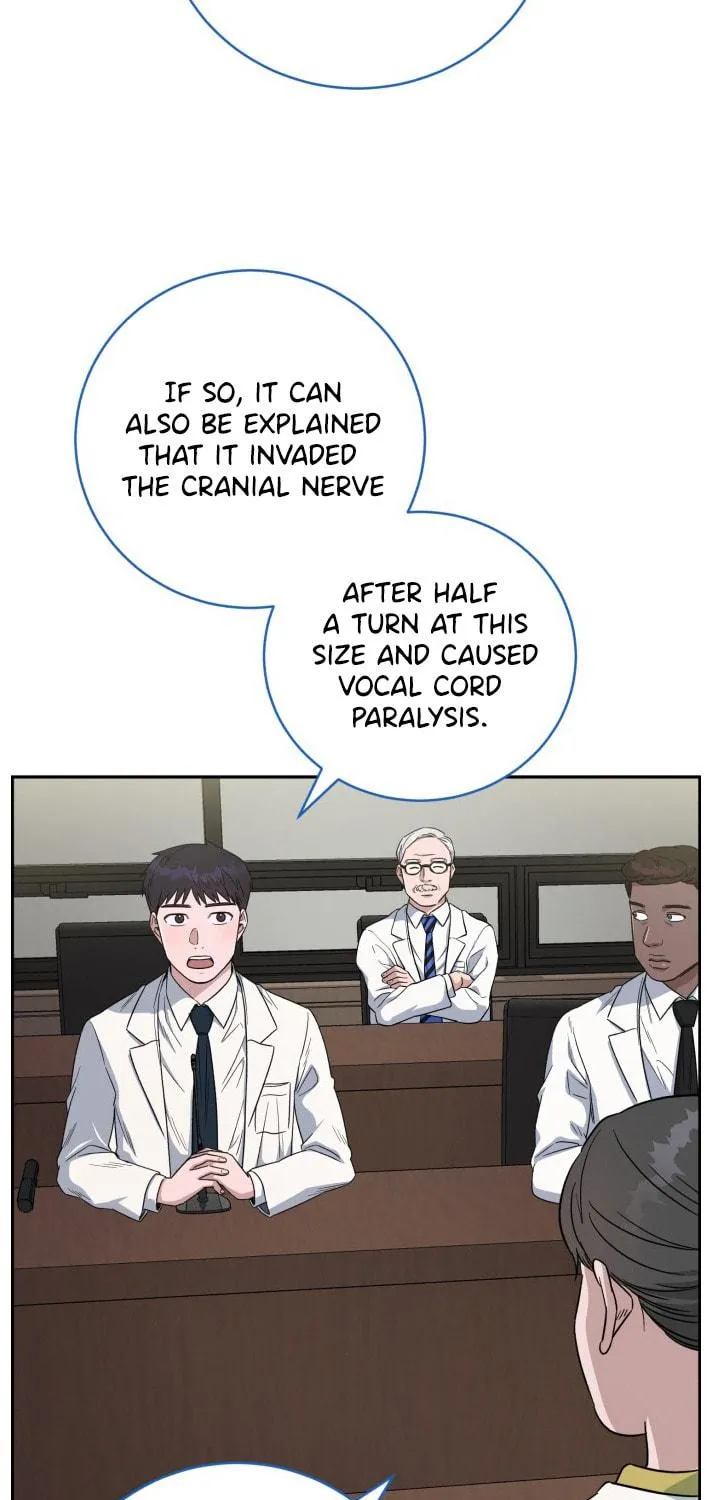 Read A.I. Doctor chapter 69 image 56 on Lezhin
