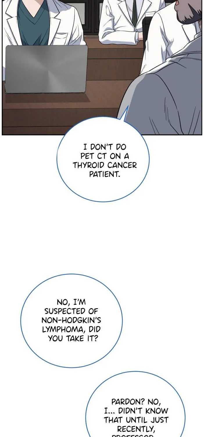 Read A.I. Doctor chapter 69 image 61 on Lezhin