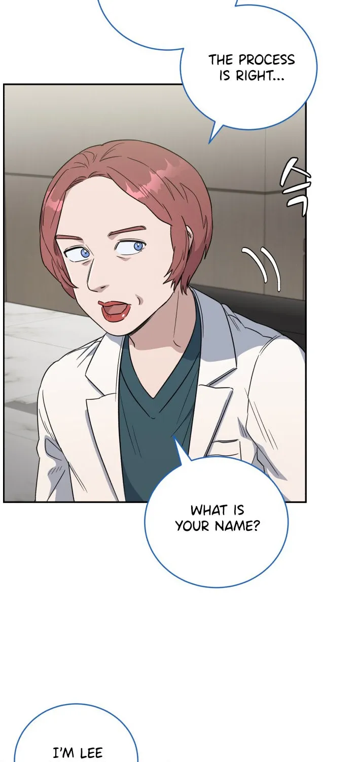 Read A.I. Doctor chapter 69 image 63 on Lezhin