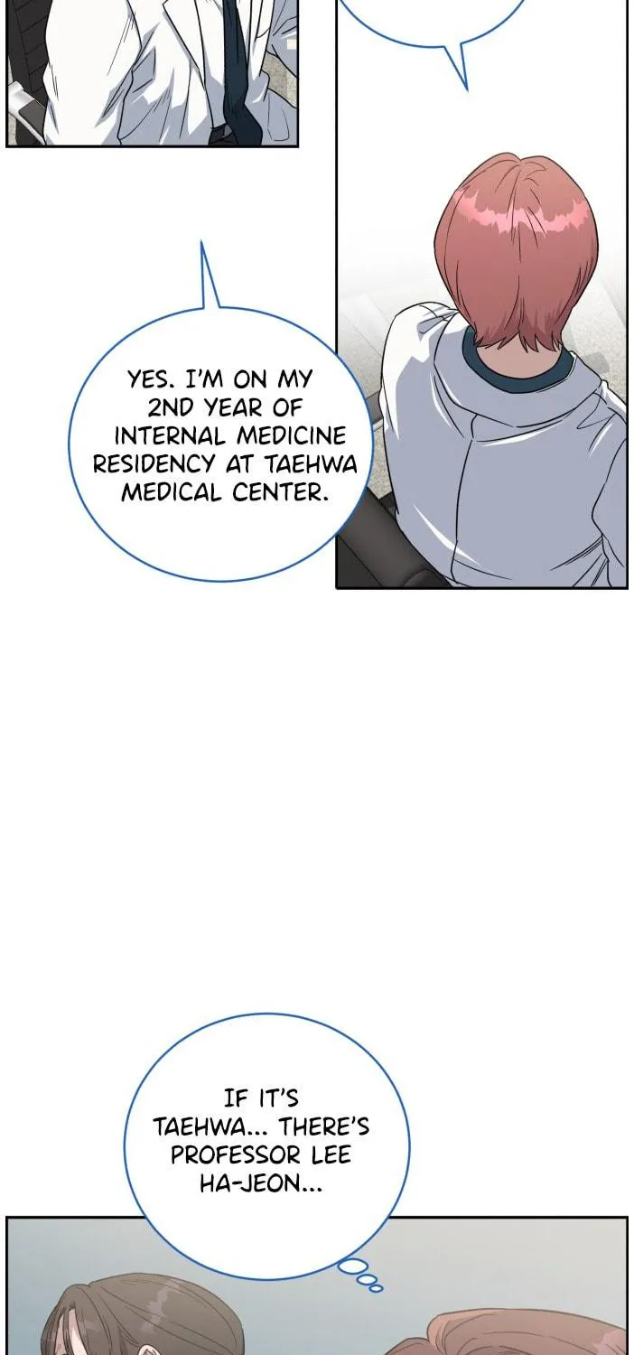 Read A.I. Doctor chapter 69 image 65 on Lezhin