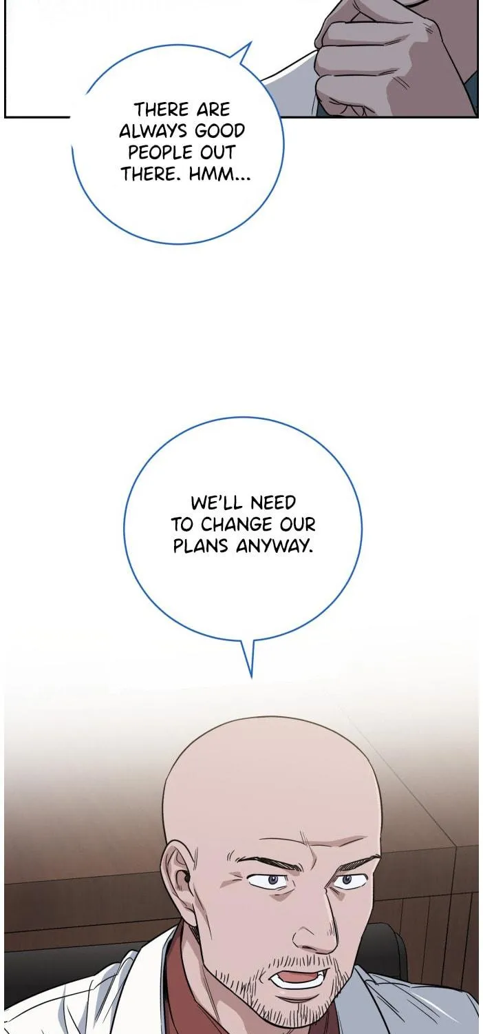 Read A.I. Doctor chapter 69 image 67 on Lezhin
