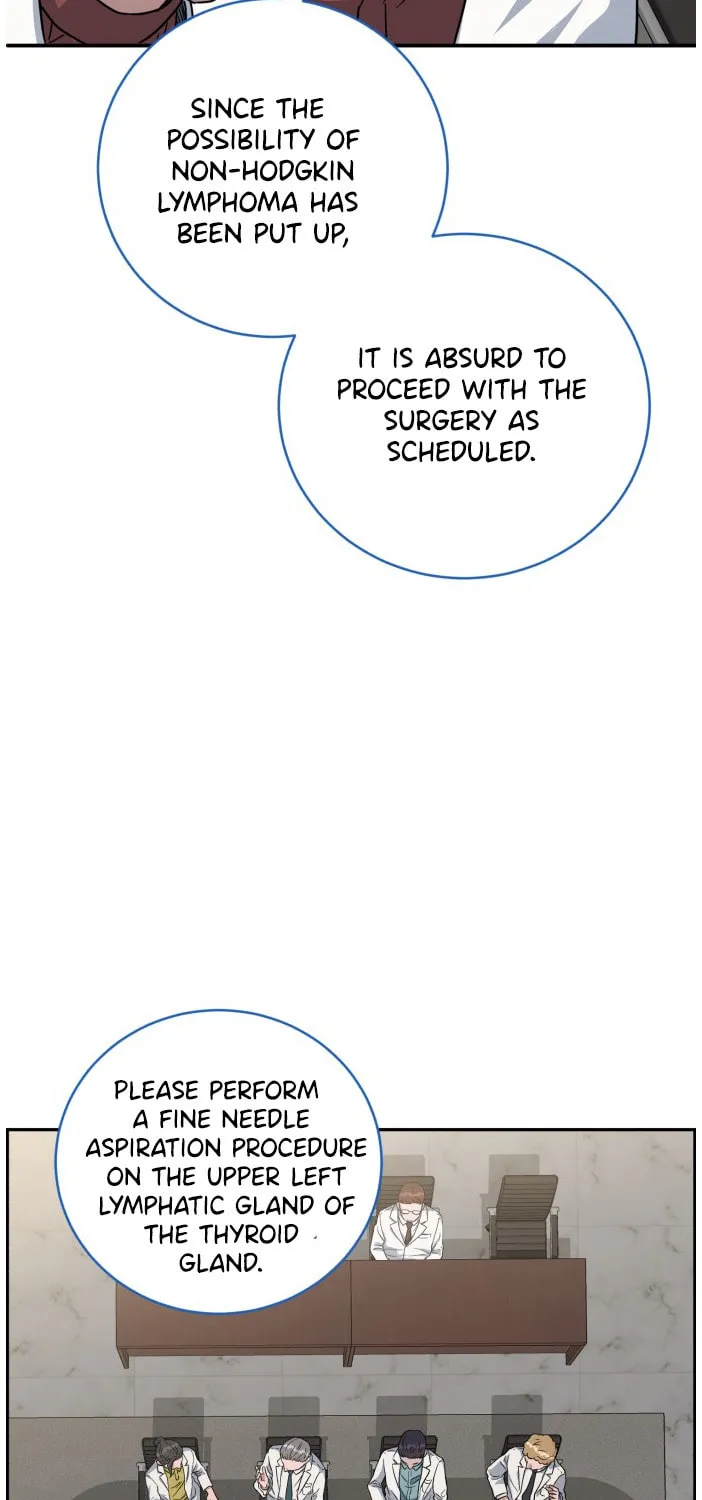 Read A.I. Doctor chapter 69 image 69 on Lezhin